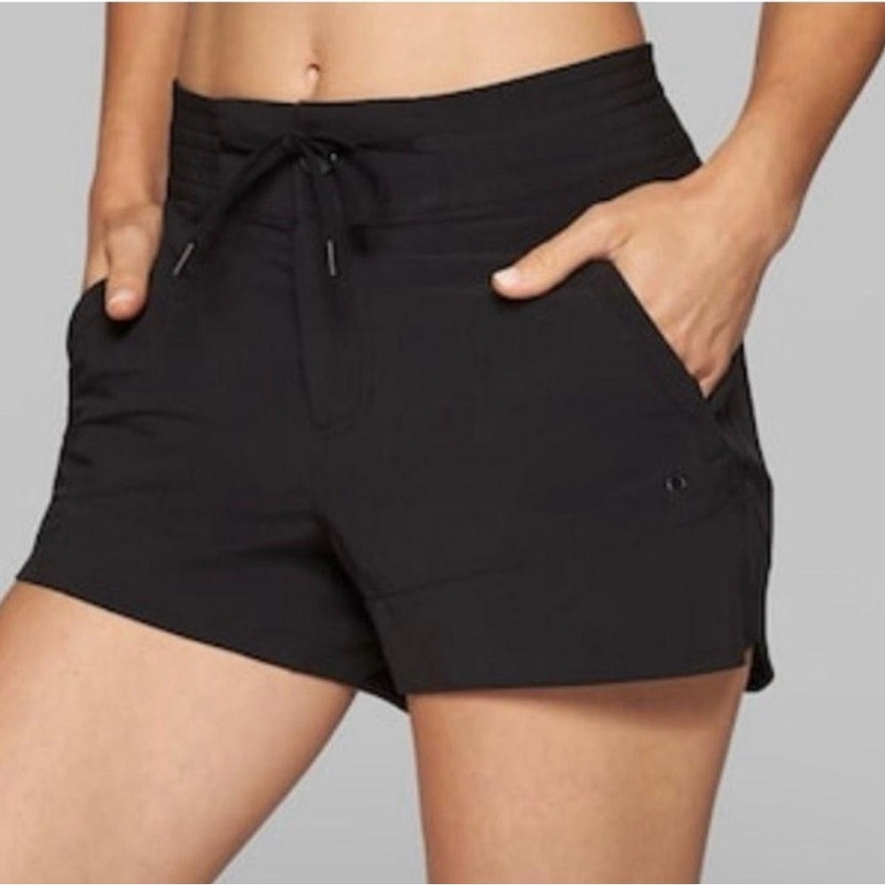 Athleta Hudson Boardshort